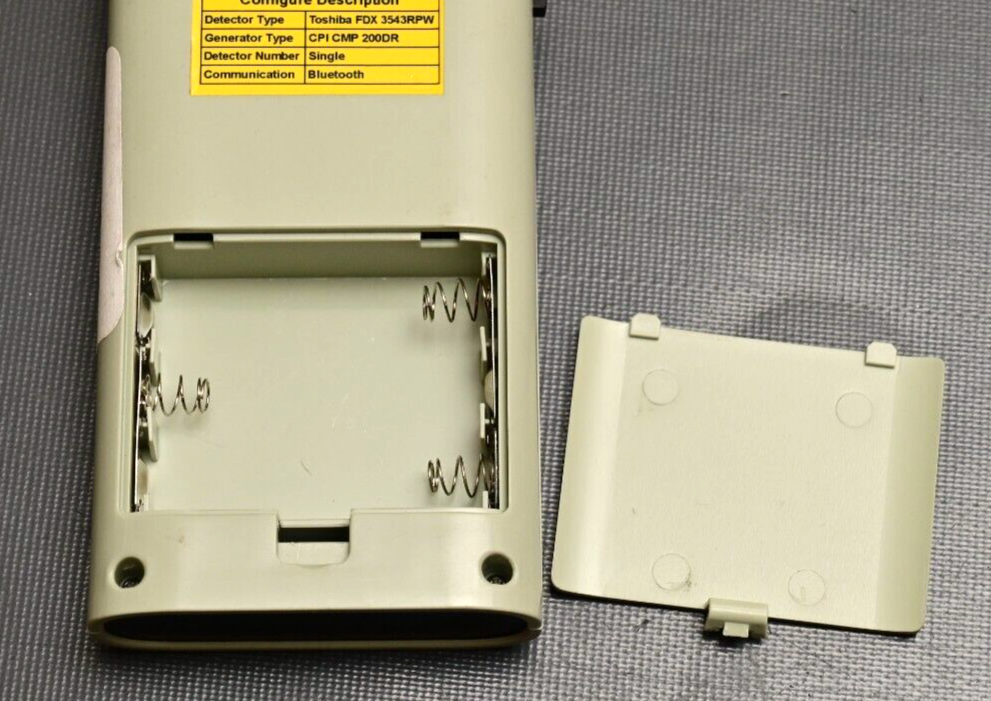 Exposure Synchronizing Device ESYN-2000H for Toshiba FDX 3543RPW CPI CMP 200DR