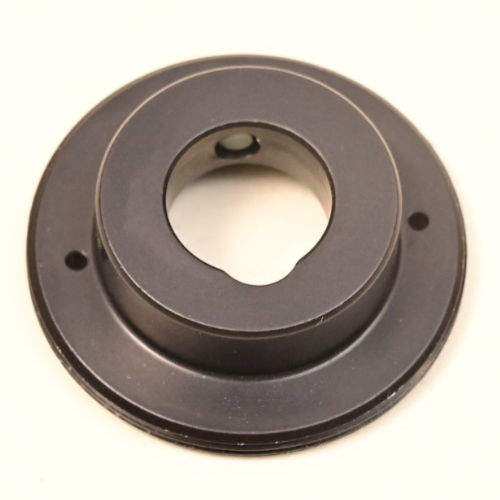 Thorlabs 1" Threaded Mounting Adapter for Fiber Optic Collimator 9.5mm / 12.5mm