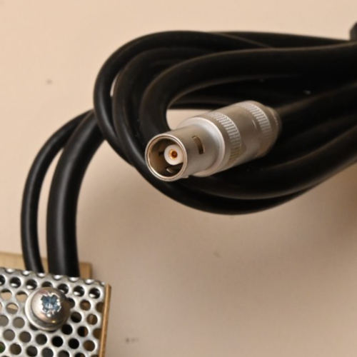 Genvolt PM1200 Photomultiplier Power Supply 50-1.2kV@3mA MarXperts MAR345 PMT HV