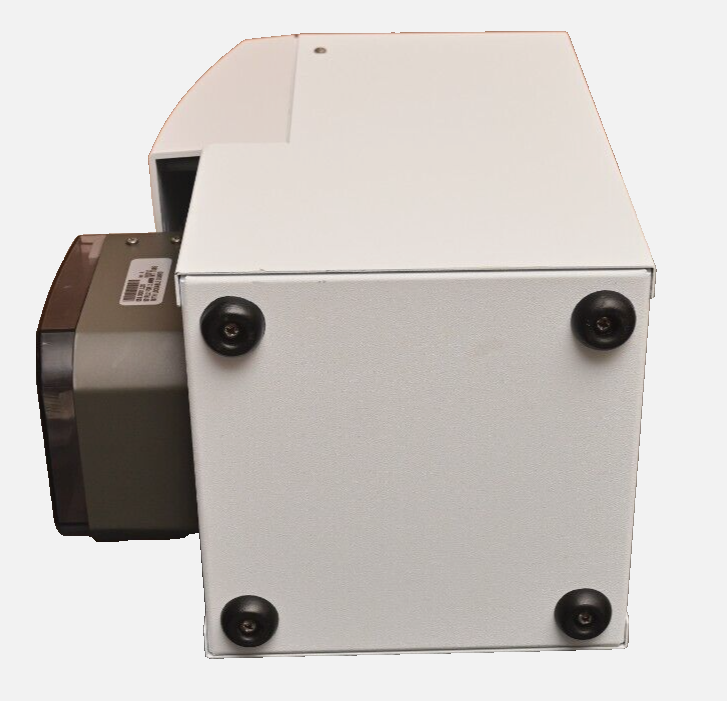 Perkin Elmer Peri Pump Janus HPLC Liquid Handling Watson Marlow Peristaltic Pump