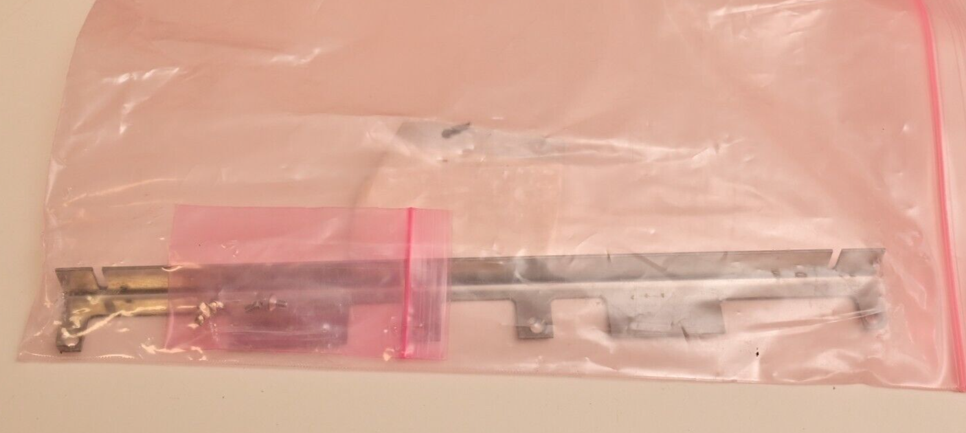 Agilent VPrep Velocity11 G5550-21347 PI4,FFC Guide Add-On Sensing Shelf
