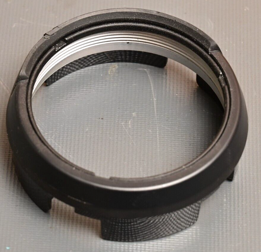 Ubiquiti G4 Pro Front Sun Shield Front Threaded Housing Piece UI Parts