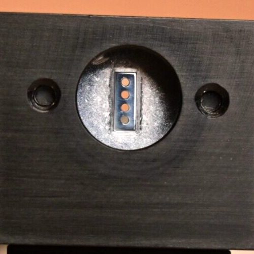 BD LSR II Flexible Fiber Optic Laser Light Guide XY Newport M-DS25 Stages