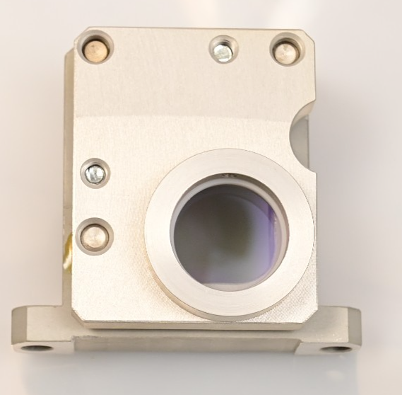 QTY 14 Spectrum Technologies UK LC 15W Laser Optical Path Parts Mirrors Mounts