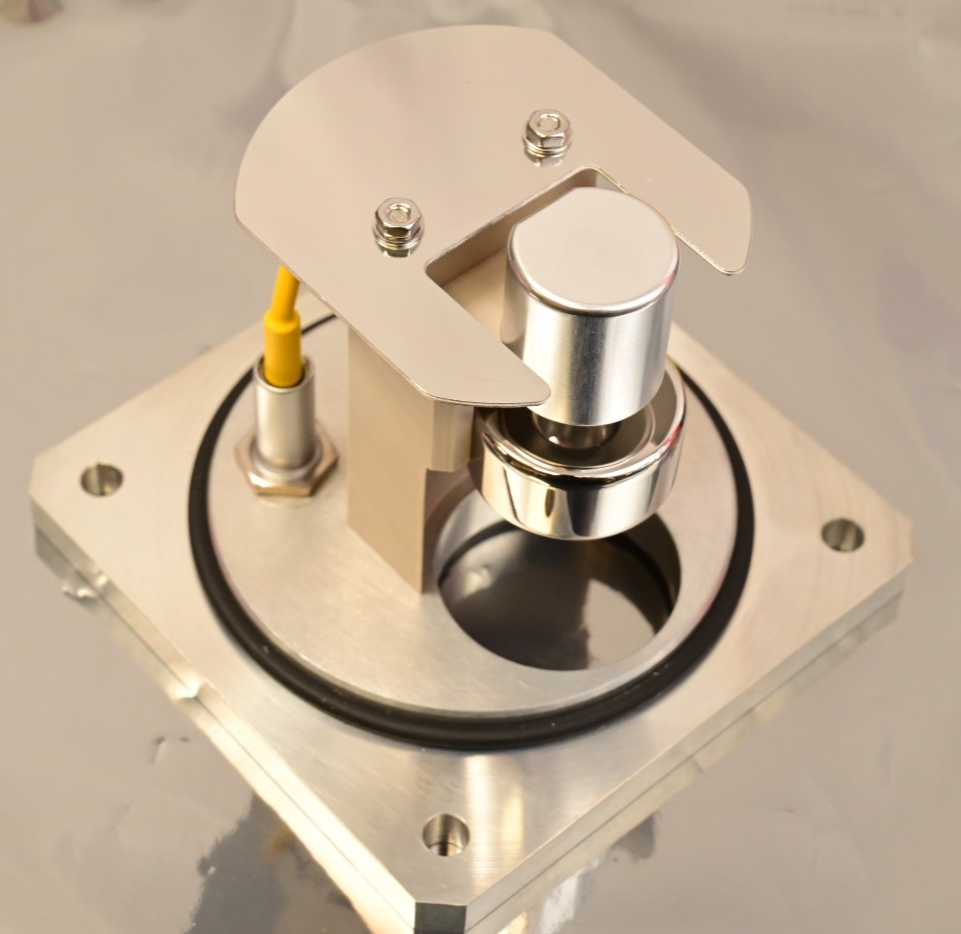 Waters Micromass Mass Spectrometer Dynode & Phosphor Assembly ZQ Quattro