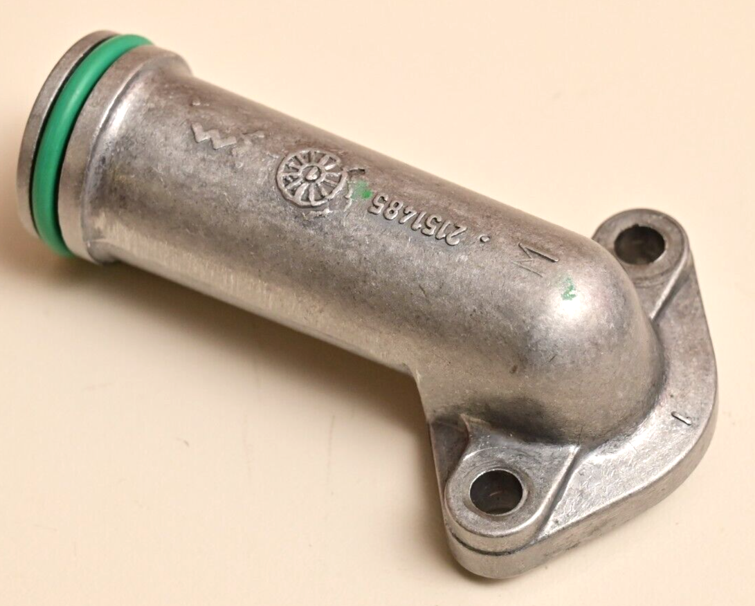 Ferrari 355/360 Oil Exhaust Ducting w/ Seals P/N 2151485