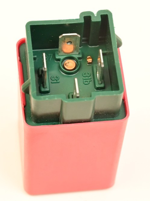 Volvo 9434225 Fuel Pump Controller Relay 850 S70 103 898797000