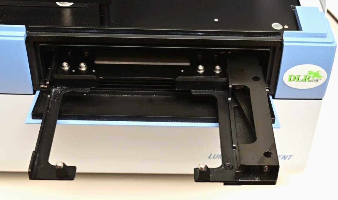 Thermo Scientific Luminoskan Ascent Type 392 Microplate Reader DLReady