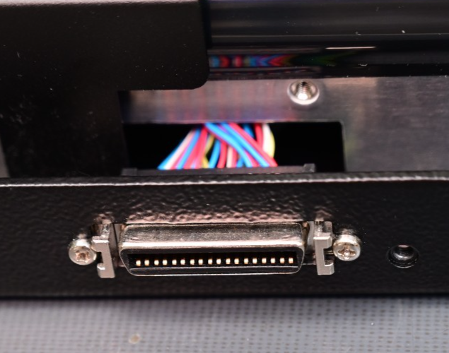 17"x14" Amorphous Selenium DR Detector TFT Thin Film DRTECH As-Is