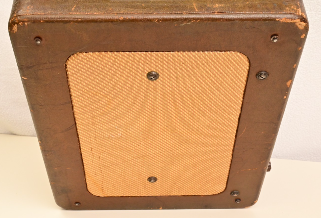 Wards Airline Radio Recording Lathe Record Cutter Model 14BR-629A Antique Wood