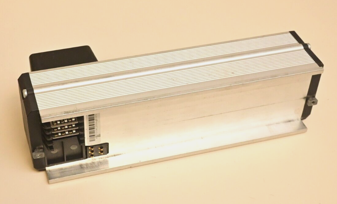 Emerson Liebert MPX BRM -NR L1-N Power Module MPXBRM-NRBA6A1N