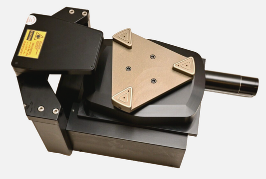 Newport/Kensington Prealigner 300mm Wafer Linear/Rotary Robot Vacuum Laser/CCD