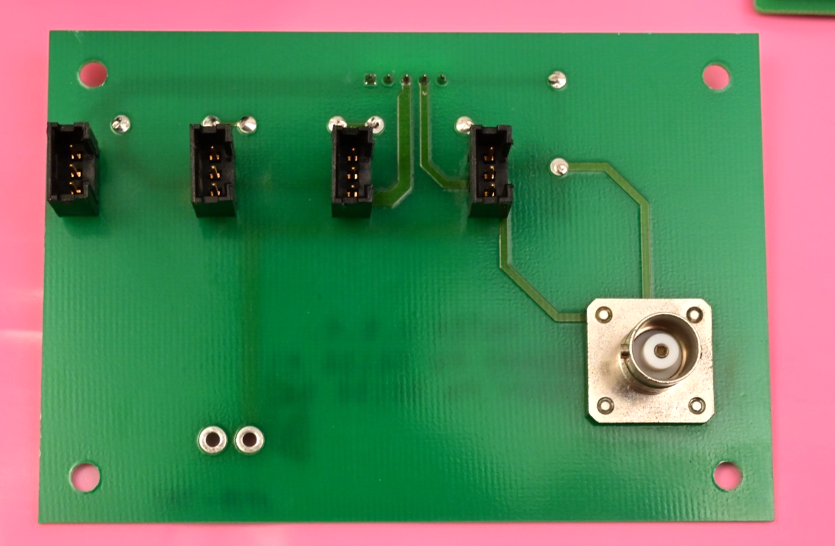 Antek 8060 Nitrogen Specific HPLC Detector Fuse Solid State Relay I/O PC Boards