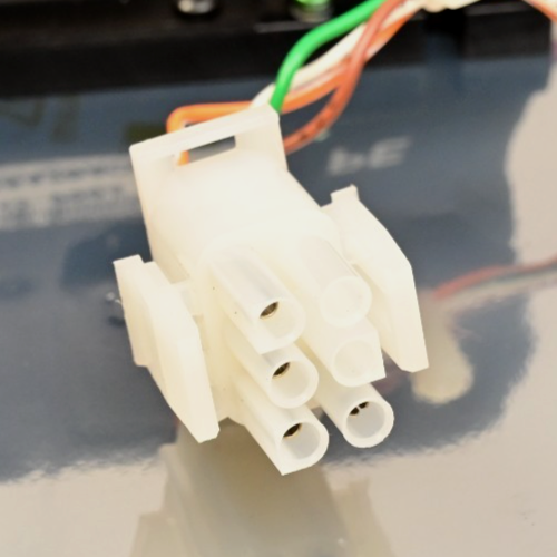 Advanced Motion Controls Brushless PWM Servo Amplifier BE25A20ACQ Vibrac
