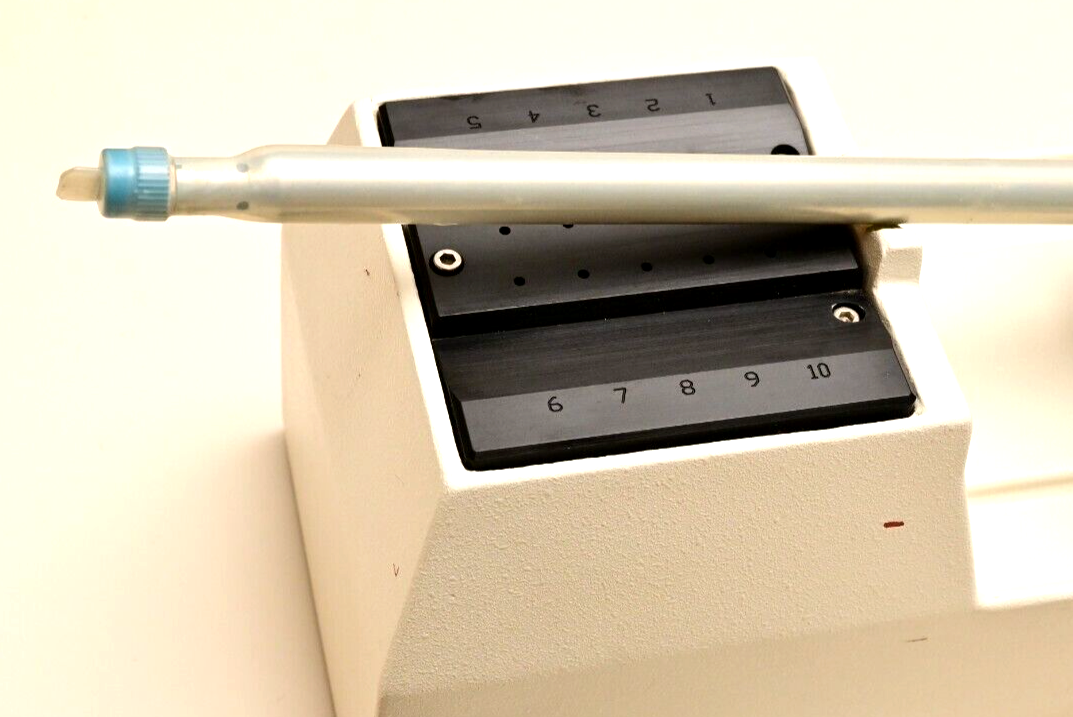 Finnigan MAT TSQ7000 Sample Heater Heating Probe Assembly TSQ Mass Spectrometer