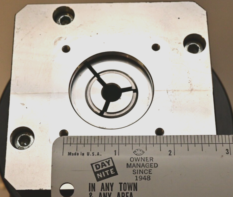 Stober Drives Gearbox Drive 181:1 Ratio EL5 K203 K-Series Gear K203WG1810MT10