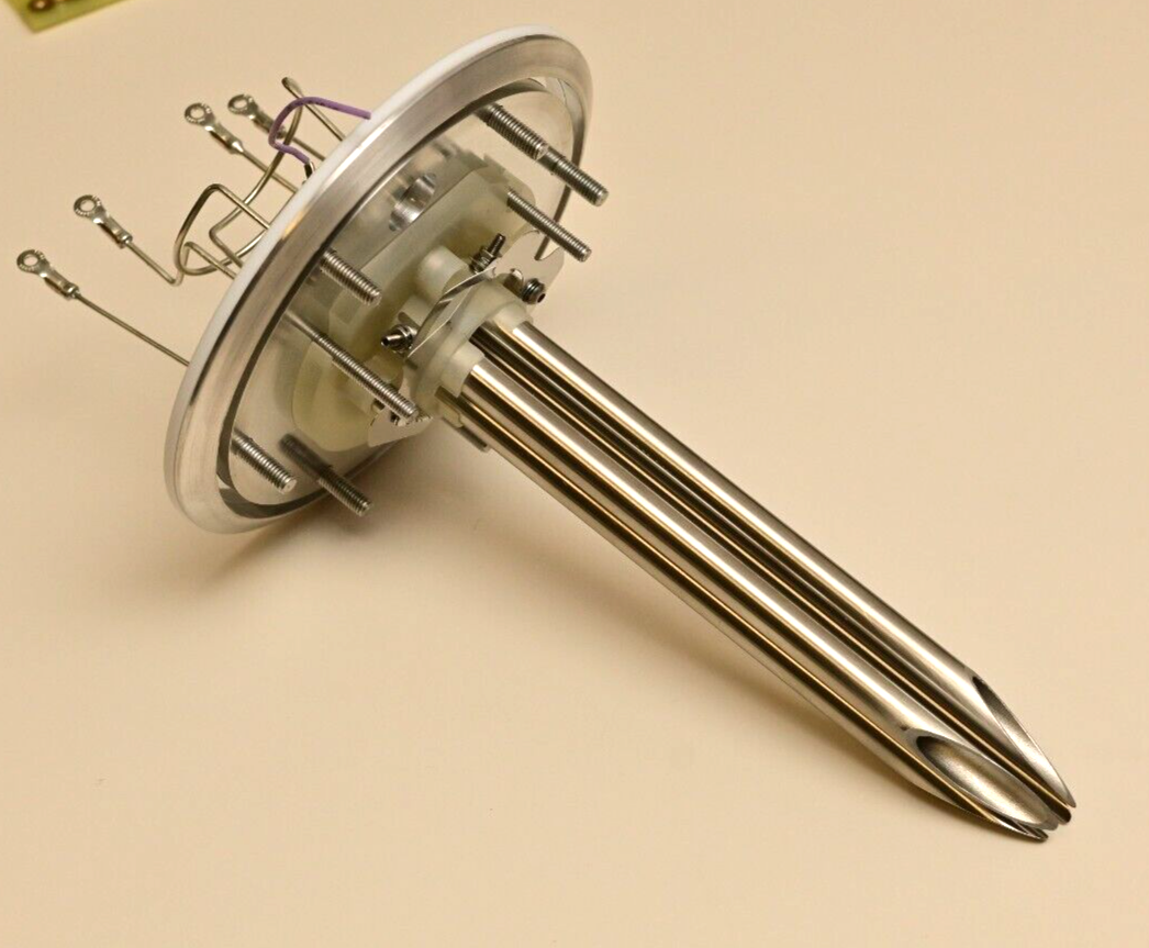 AB Sciex API 100 Triple Quad Mass Spectrometer Assembly 014649-A