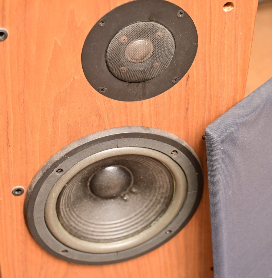 JBL L60T Floor Speaker Pair Local Pickup 19041
