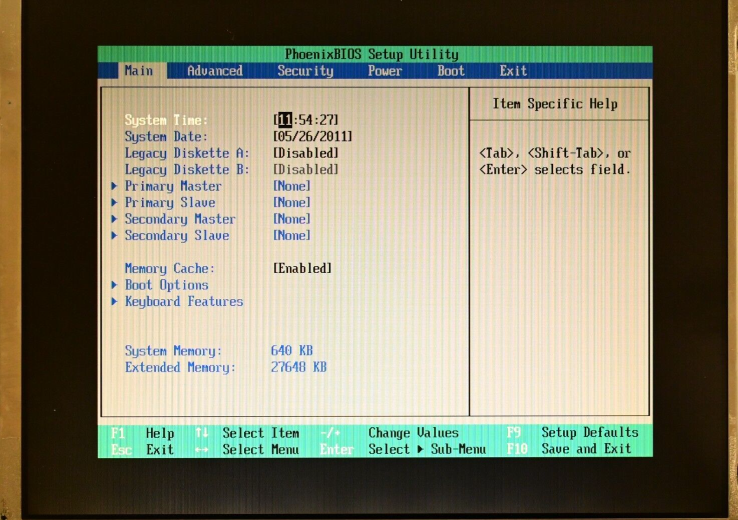 Hitachi TX31D27VC1CAB 12.1" TFT LCD Panel with TDK CXA-L0612-VJL Inverter Tested
