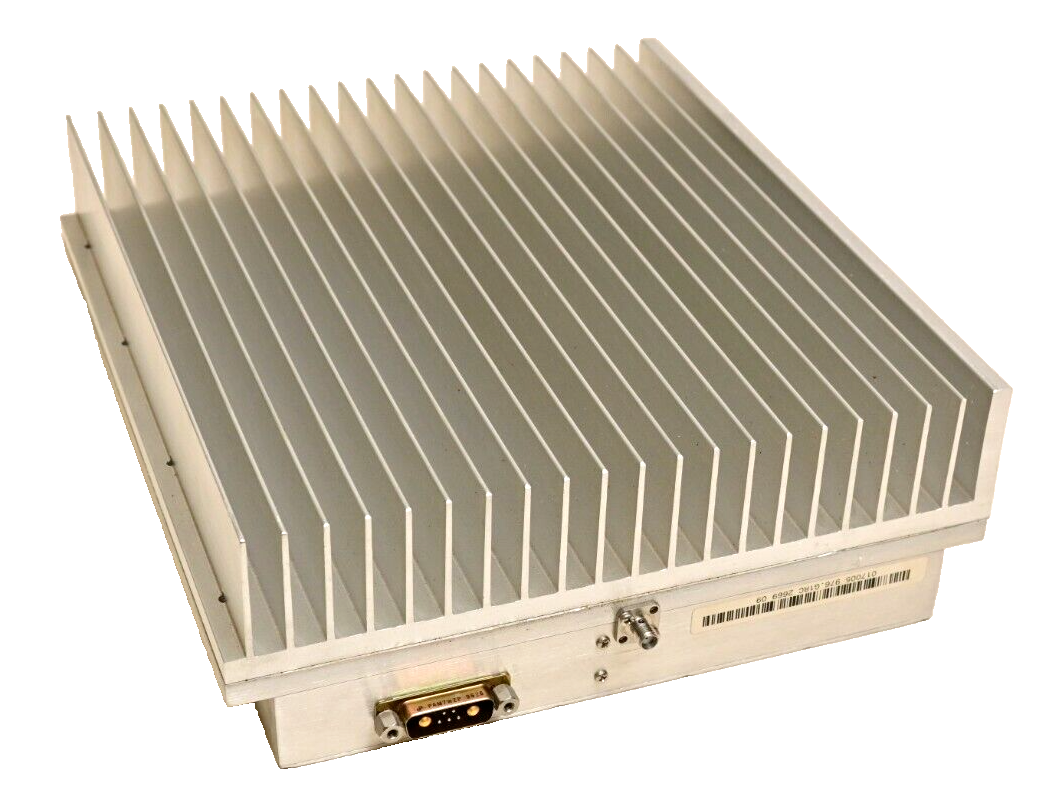 Allen Telecom PCS Amplifier 1850-1990MHz 56-623-1 R0 OCI-1-0 DAS RF Parts GaAs