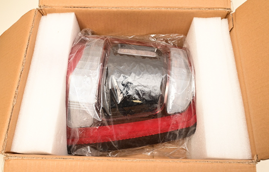 For 2019-2022 Dodge Ram 1500 Right Rear Tail Light W/ Blind Spot Rear Brake Lamp