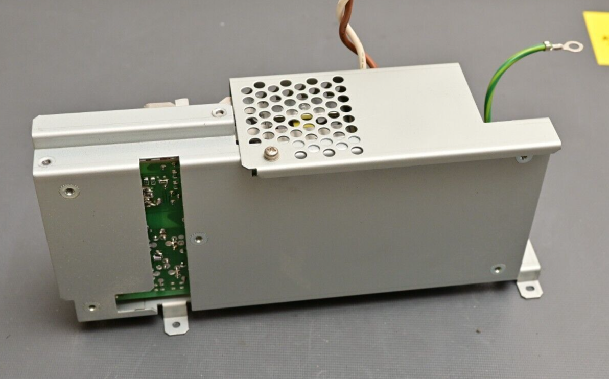 Keyence VHX-100K Digital Microscope Secondary Power Supply Assembly