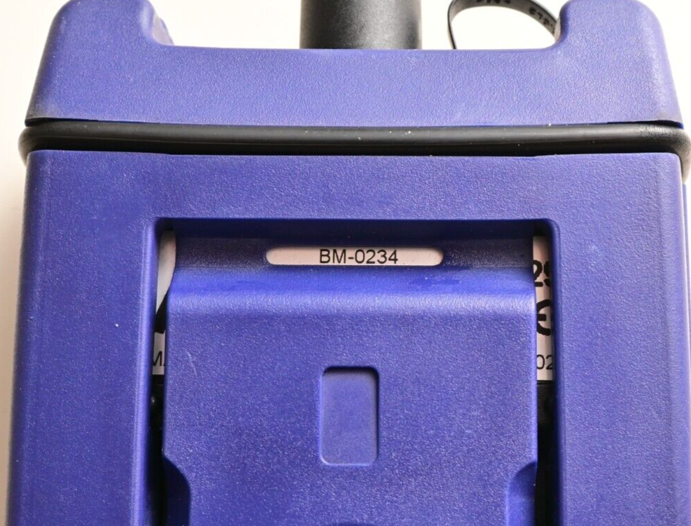 Acterna OLS-15 Optical Laser Source Fiber Optic Tester 1310nm/1550nm -7dBm CW