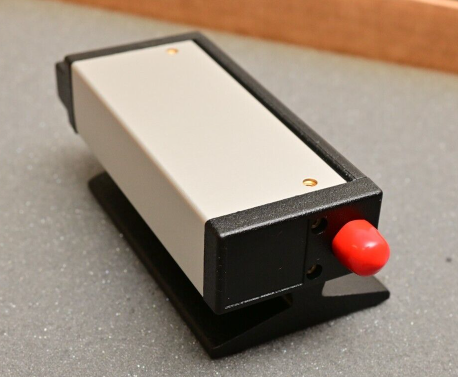 Agilent 84904L Programmable Attenuator DC-40 GHz 11dB 1dB step Opt. 100 UK6 HP