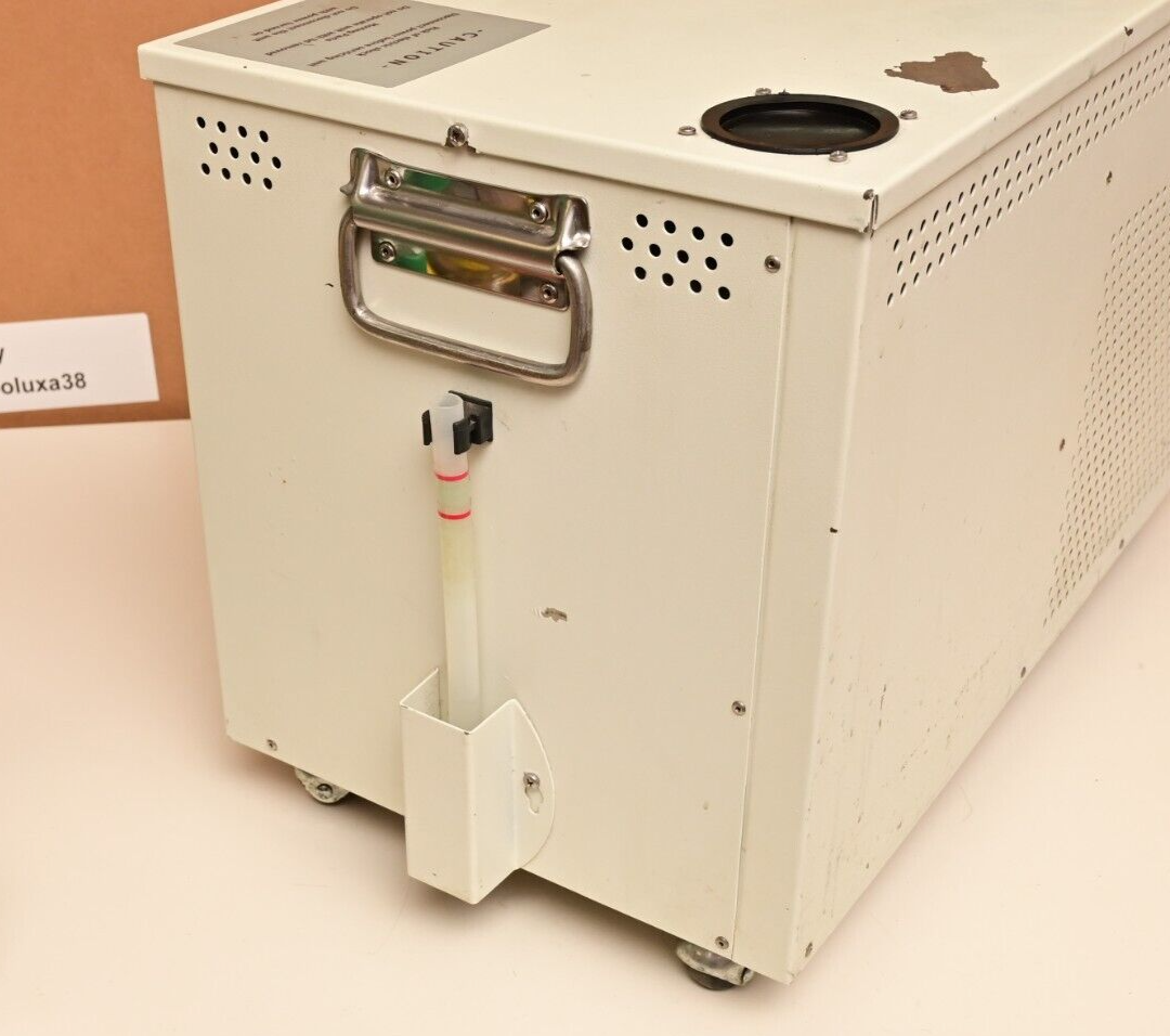 Jogensen Standard Capacity Cooler P/N 8735001001 Glunz & Jensen Plate Processor