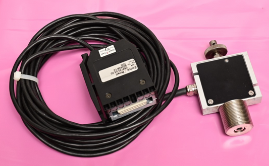 Zwick/Roell KAP-Z 20N Load Cell Sensor w/ Cable 066130.03.00