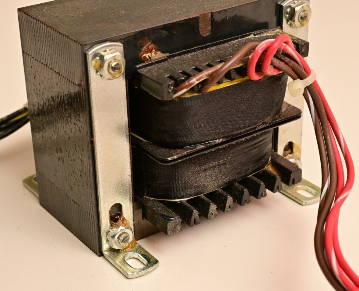Inglot Electronics 104092-C Transformer 114-P-303