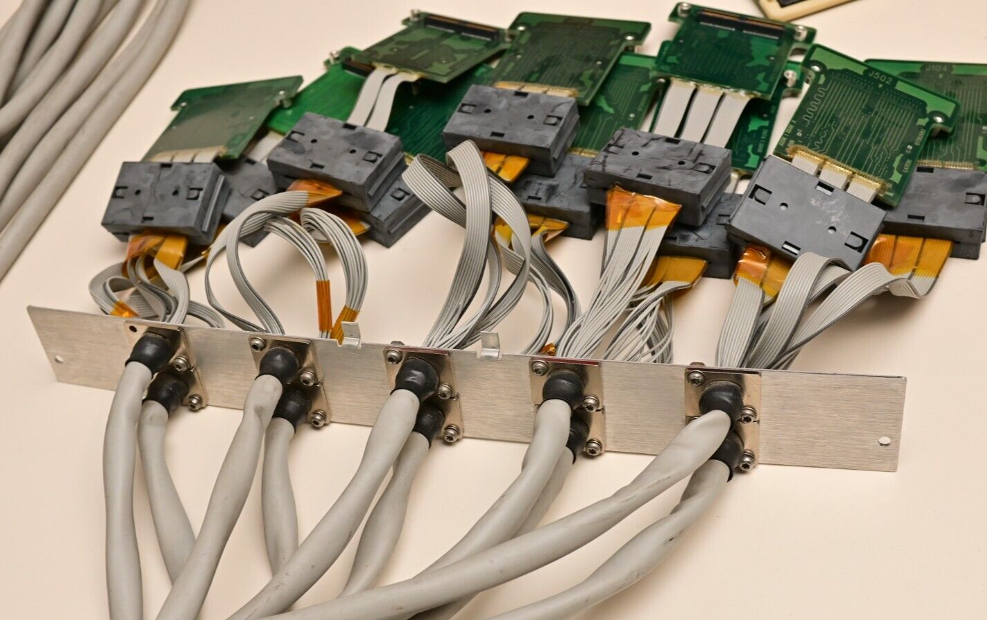 Agilent E8045B Analysis Probe Leads Pentium 4 775-Land 16700A/16900A