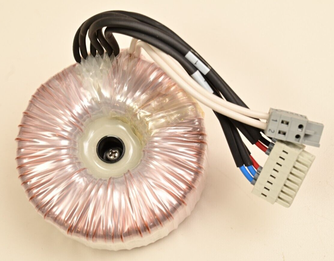 LAUDA Proline RP845 Refrigerated Circulator Toroidal Transformer EIT139 20.5V