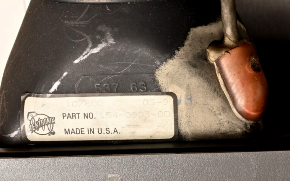 Tektronix 1730 Waveform Monitor