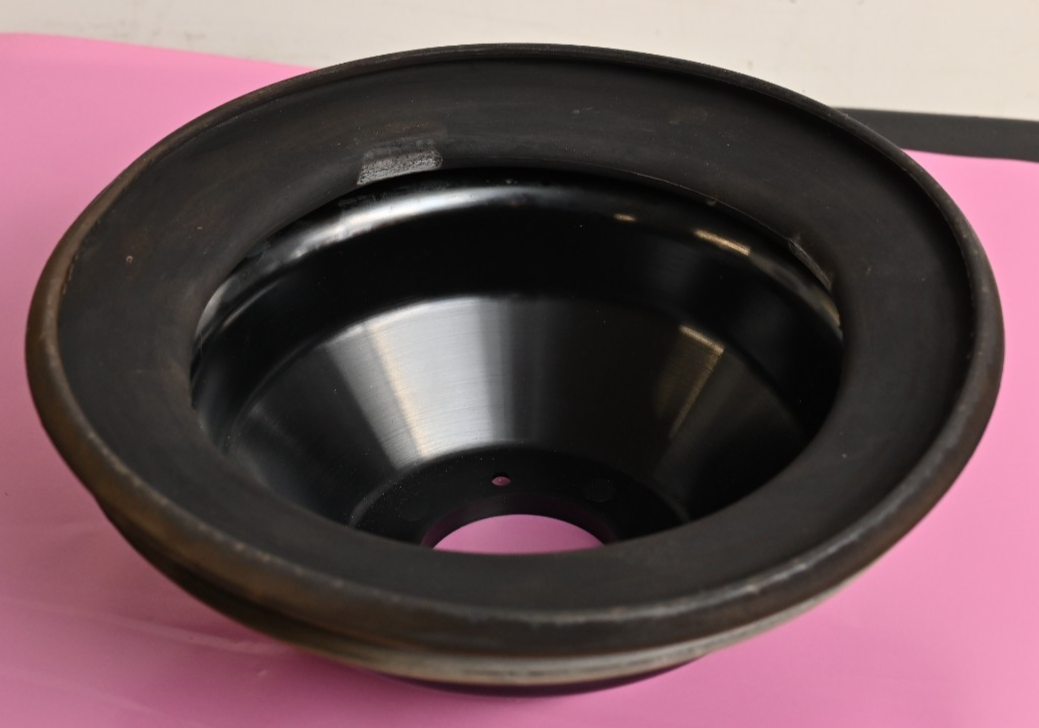 Hettich Rotanta 46 RSC Motor Top Housing Cone/Seal