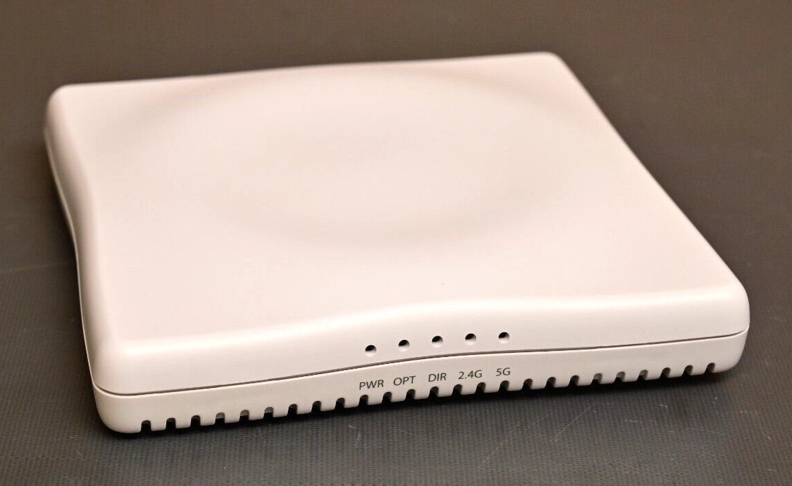 AMX Ruckus NXA-WAP1000 Access Point ZF7363 FG2255-51