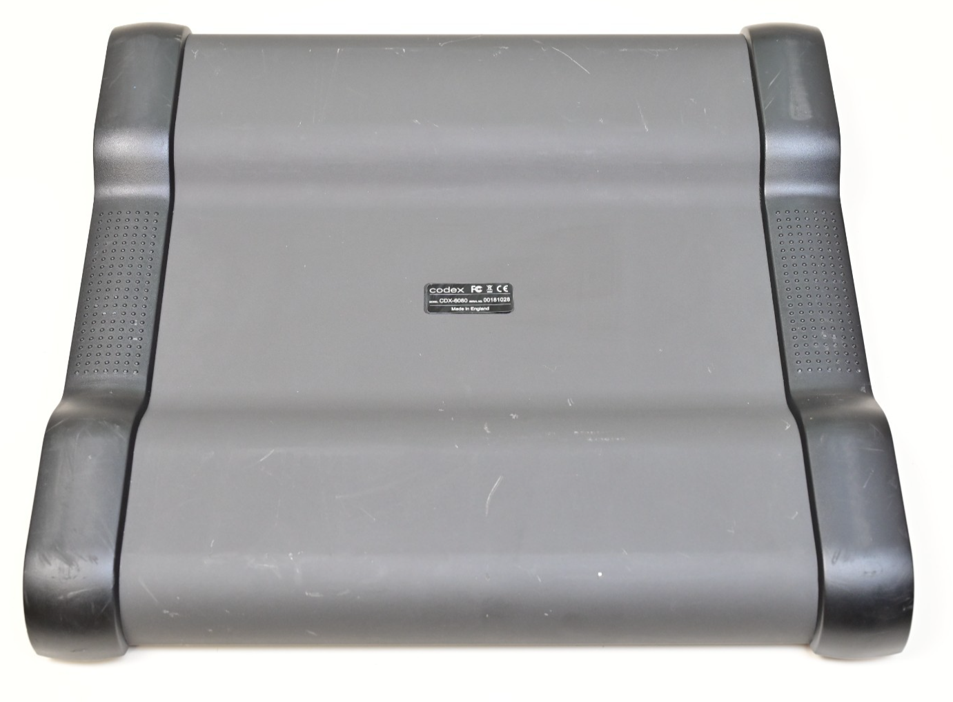 Codex Vault Base CDX-6080