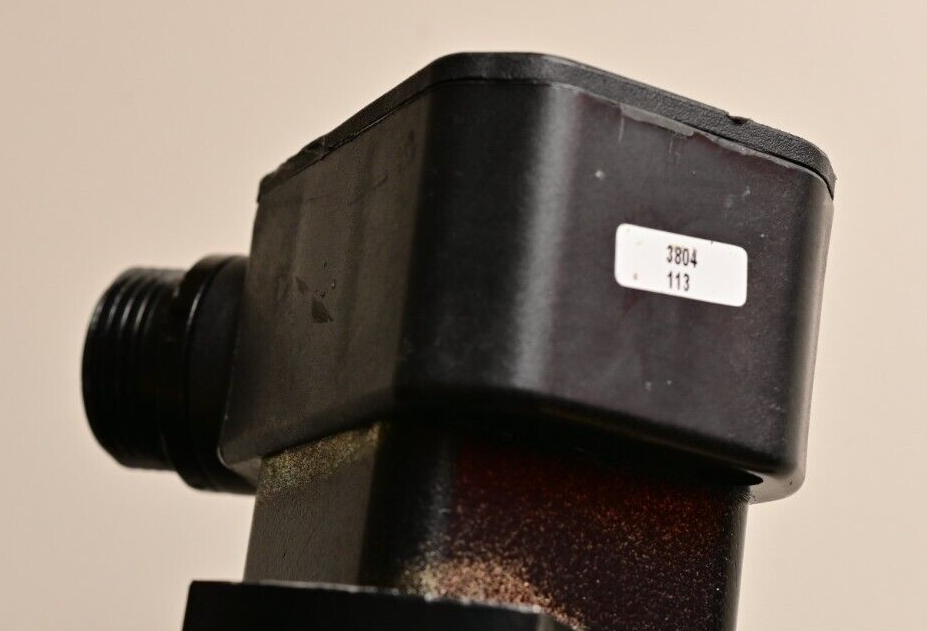 Atlas Hydraulic Cylinder Series H 3000PSI 2.5" x 7.5" w/ NAMCO Cylindicator NOS