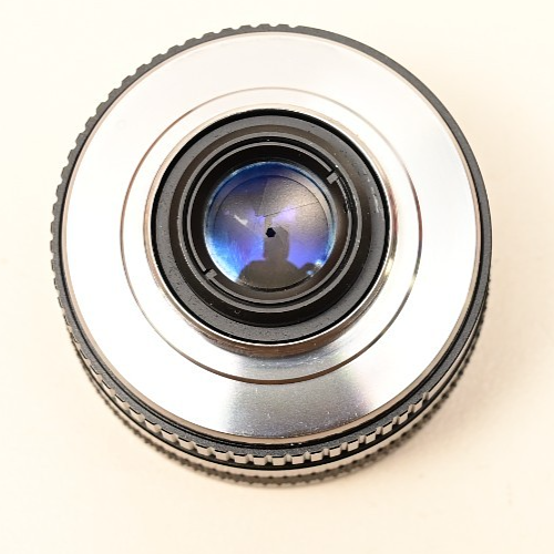 Avenir CCTV Lens 25mm f/1.4 C-Mount Machine Vision Scientific Japan