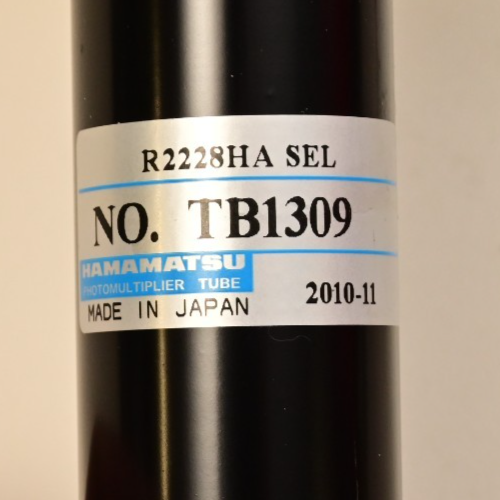 Antek 8060 Nitrogen Specific HPLC Detector Reaction Chamber & R2228 PMT Assembly