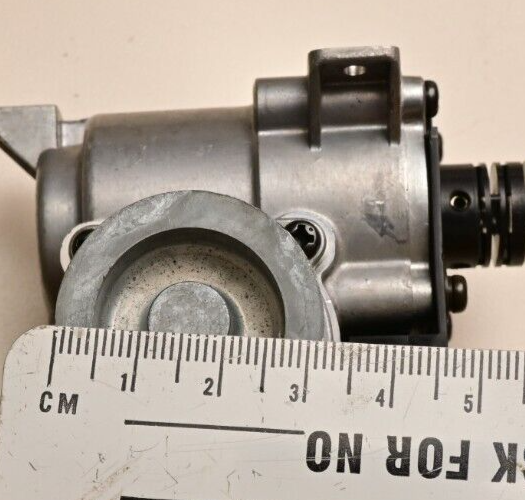Canon Precision Motor FN38-T153N2B with ~20:1 Right Angle Gearbox & Encoder Sony