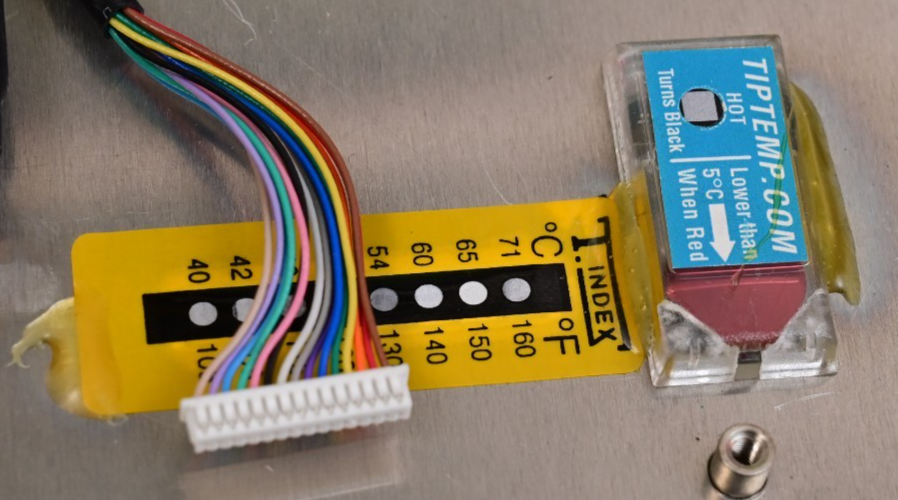 17"x14" Amorphous Selenium DR Detector TFT Thin Film DRTECH As-Is