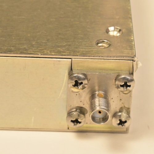 2-Port SMA RF Circulator/Isolator Agilent GS-9200 MPCA