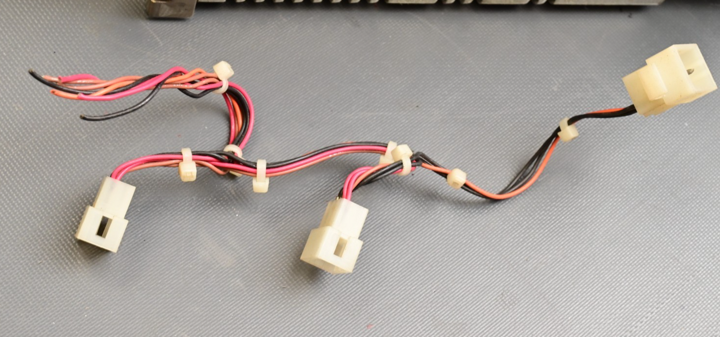 QTY 2 Power-One 5V@150A DC Power Supply Modules for SPM Modular PS 76780-1 As-is