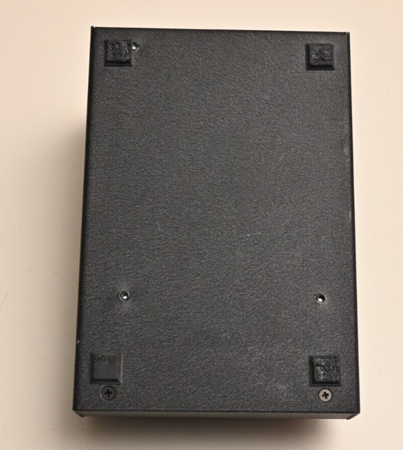 BUF Technology VTC-2000 VTR Controller