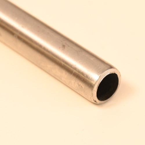 Large Stainless Steel Pipe for Vessel? 1/2" 316L w/ Swagelok Sanitary Fittings