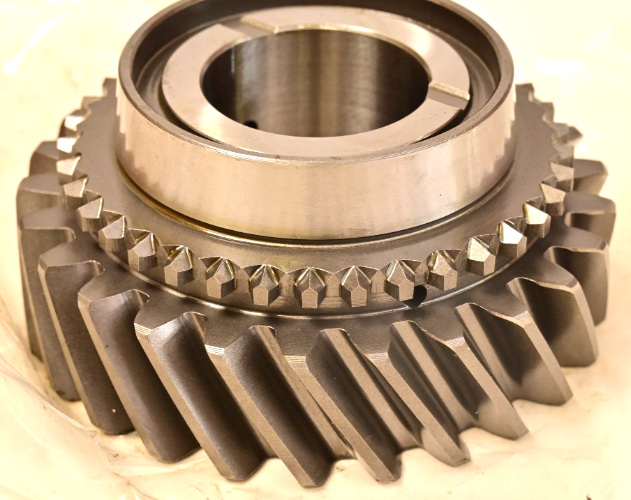 Manual Transmission Gear 25-Teeth 25T Unknown Application New