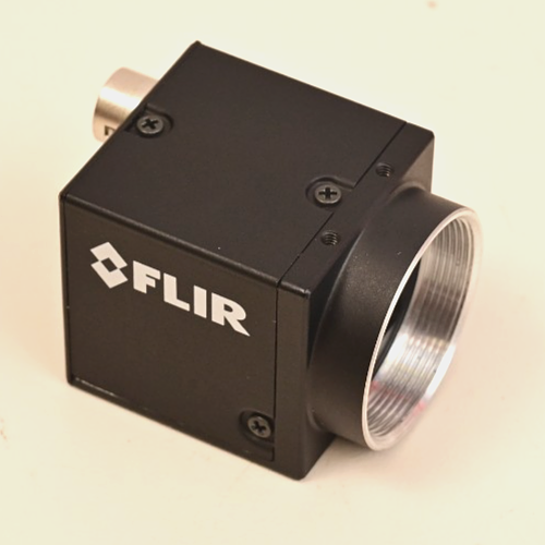 FLIR Blackfly S BFS-U3-23S3C Sony IMX392 Global Shutter Camera C/CS-Mount USB3.1