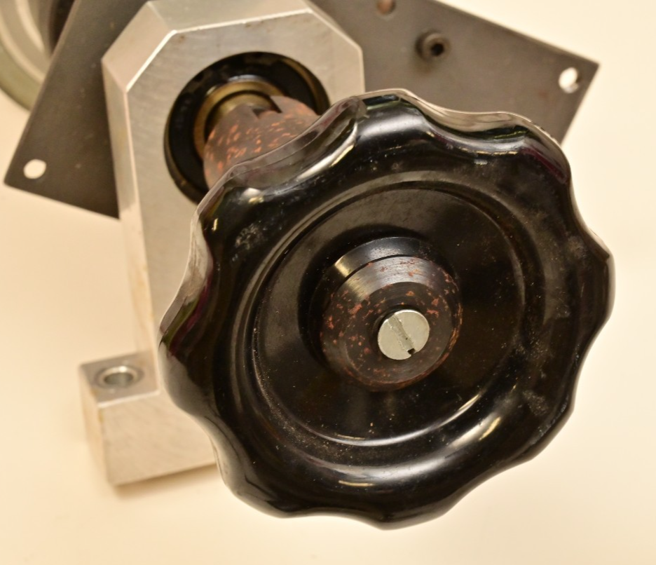 16.5 Lot of Machinery from Commercial Slide Sleever Binder 86 051-04A1 Clutch