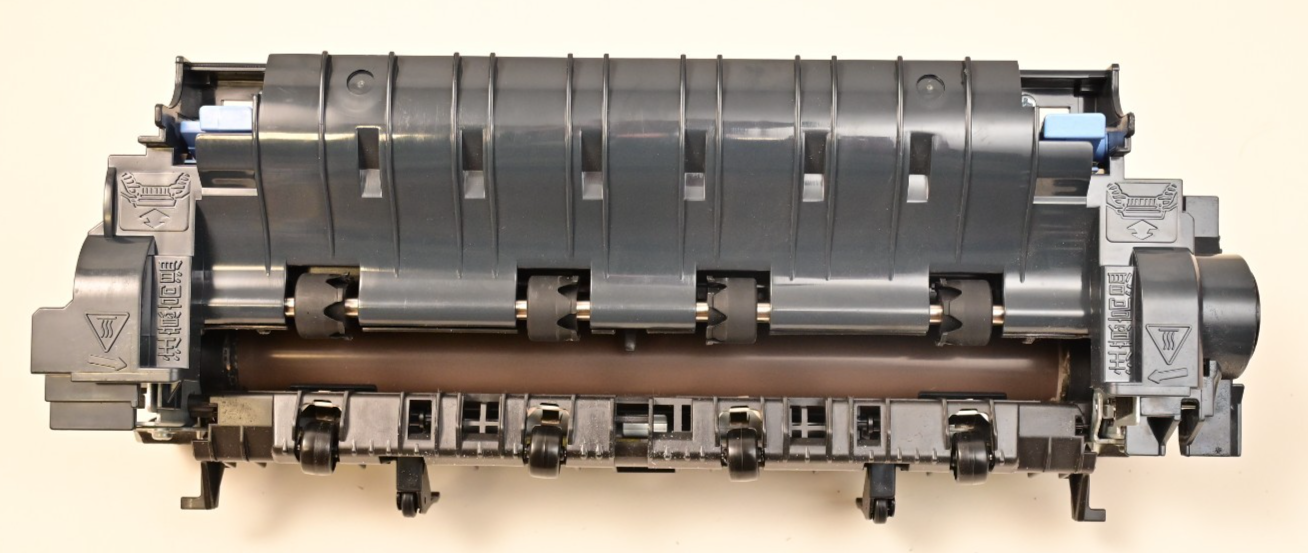 HP LaserJet Enterprise M604 Fuser Assembly RM2-6308 Used 20% Remaining